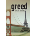 greed - Hardcover