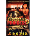 The Cocaine Princess 9 - Paperback