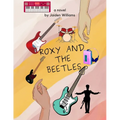 Roxy and the Beetles - Paperback