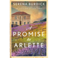 A Promise to Arlette - Hardcover