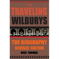 The Traveling Wilburys: The Biography, Revised Edition - Paperback