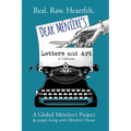 Dear Meniere's Letters and Art: A Global Meniere's Project - Paperback