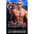 Bad Boy Bear Shifters: A Complete Paranormal Romance Series - Paperback