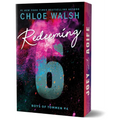 Redeeming 6 (Deluxe Edition) - Paperback