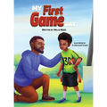 My First Game Day - Hardcover
