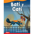 Bati Y Cati - Paperback