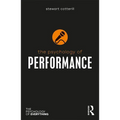 The Psychology of Performance - Paperback