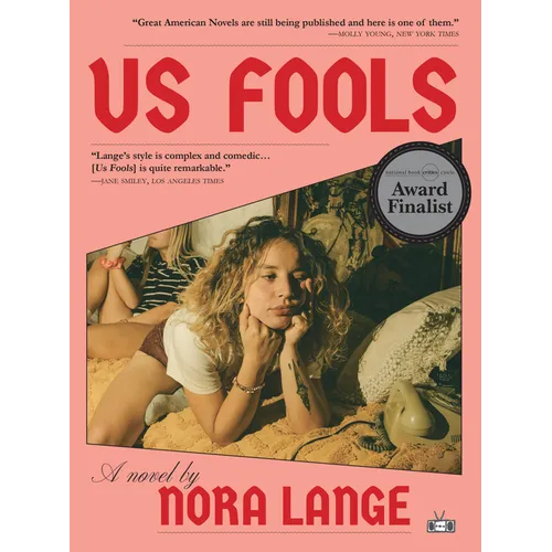 Us Fools - Paperback