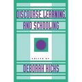 Discourse, Learning, and Schooling - Paperback