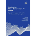 Logics for New-Generation AI. Fourth International Workshop: 15-16 June 2024, Hangzhou - Paperback