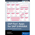SAP Fiori Apps for SAP S/4hana: The Quick Reference Guide - Paperback