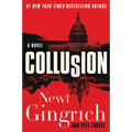 Collusion - Paperback