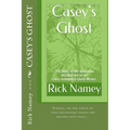 Casey's Ghost: The story of the man who decided not to be Casey Anthony's Ghost Writer - Paperback