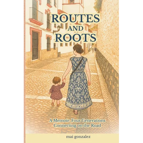 Routes and Roots - Paperback