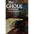 The Ghoul - Paperback