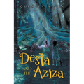 Desta and the Aziza - Paperback