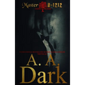 Master B-1212: Garden of the Gods - Paperback