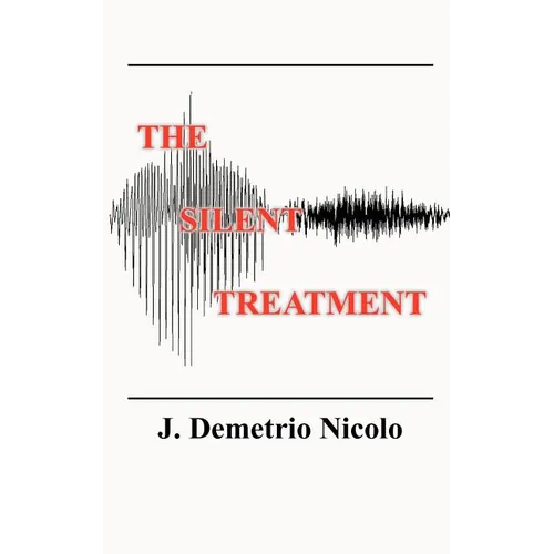 The Silent Treatment - Paperback