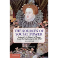 The Sources of Social Power - Paperback