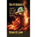 Sci-Fi Series 2 - Paperback