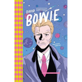 Icongraphics - David Bowie: The Graphic Novel - Hardcover