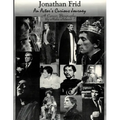 Jonathan Frid An Actor's Curious Journey, Commemorative Edition - Paperback