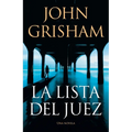 La Lista del Juez / The Judge's List - Paperback