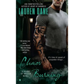 Chaos Burning - Paperback