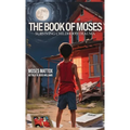 The Book of Moses - Hardcover