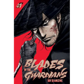 Blades of the Guardians Volume 1 - Paperback