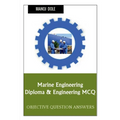 Marine Engineering Diploma & Engineering MCQ - Paperback