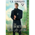 The Duke's Man-At-Arms - Paperback