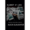 Blanket Of Lies - Paperback