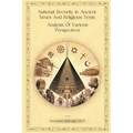 National Security in Ancient Times and Religious Texts: Analysis of Various Perspectives - Paperback