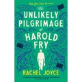 The Unlikely Pilgrimage of Harold Fry - Paperback
