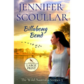 Billabong Bend - Large Print - Paperback