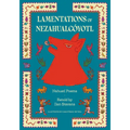 Lamentations of Nezahualcóyotl: Nahuatl Poems - Hardcover