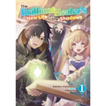 The Brilliant Healer's New Life in the Shadows: Volume 1 (Light Novel) - Paperback