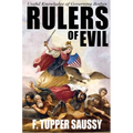 Rulers of Evil - Useful Knowledge of Governing Bodies - Paperback