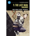 Y: The Last Man: Unmanned: DC Compact Comics Edition - Paperback