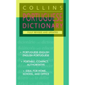 Collins Portuguese Dictionary - Paperback