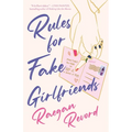 Rules for Fake Girlfriends - Hardcover