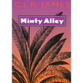 Minty Alley - Paperback