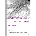 Understanding Educational Research - Paperback
