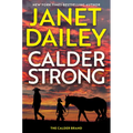 Calder Strong - Hardcover
