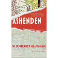 Ashenden: or, The British Agent - Hardcover