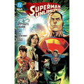 Superman Unlimited Vol. 1: Kryptonite Kingdom - Paperback