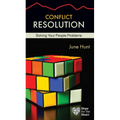 Conflict Resolution: Solving Your People Problems - Paperback