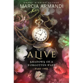 Alive - Paperback