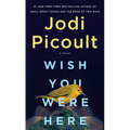 Wish You Were Here - Paperback